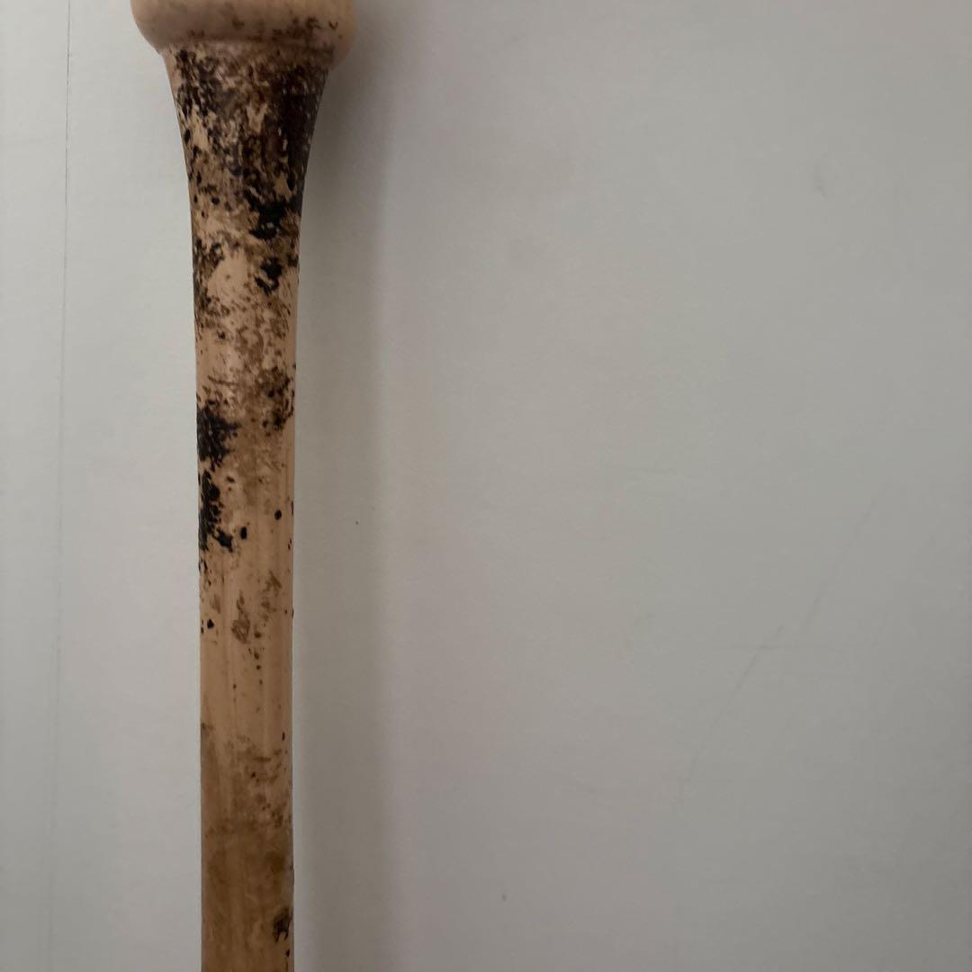HICKORY 硬式野球バット