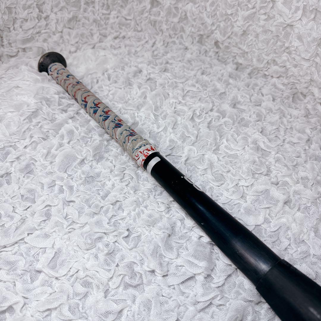 メタル✨ミズノ 軟式バット ビヨンドマックスレガシー メタル83cm　730㌘