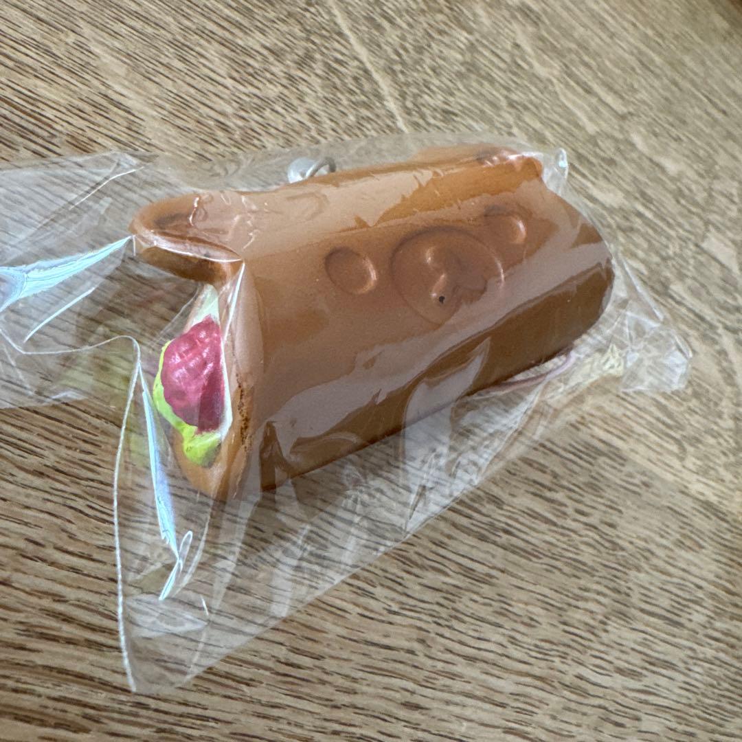 ぐでたま ハローキティ リラックマ　スクイーズ　セット