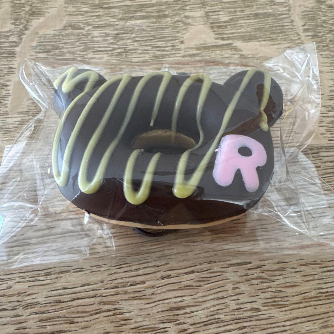 ぐでたま ハローキティ リラックマ　スクイーズ　セット