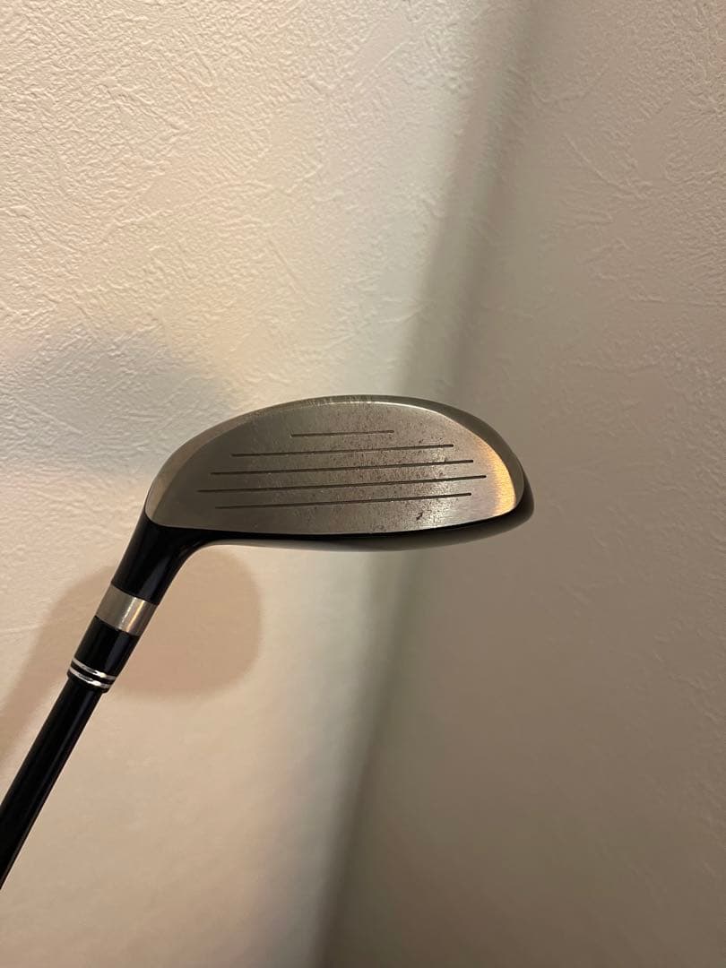 EPON AF-202 5W フェアウェイウッド w/ Diamana 75 X