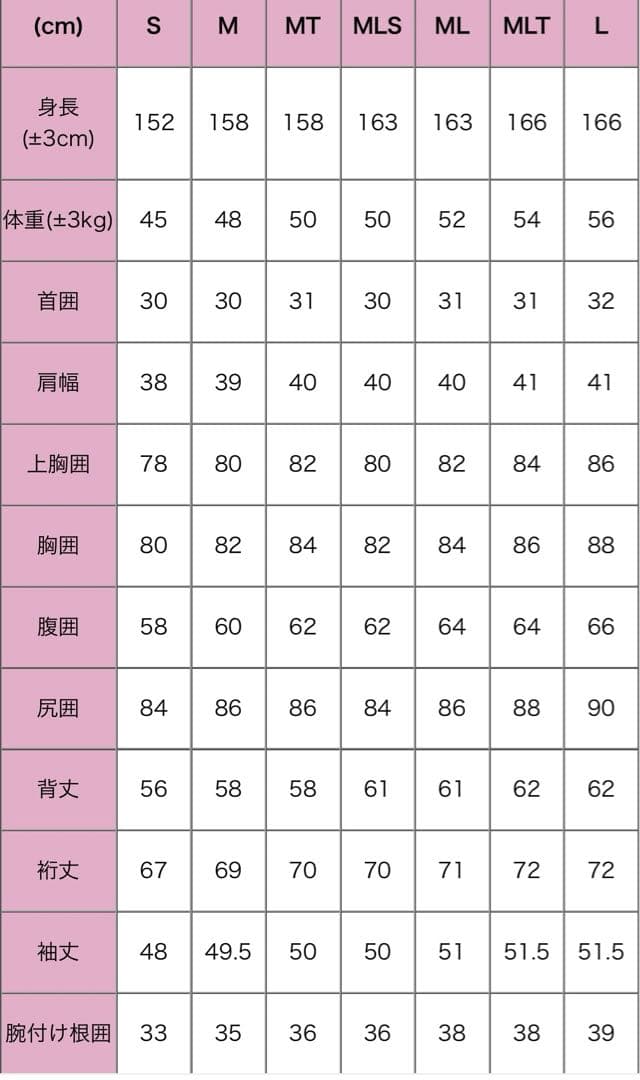billabongビラボン　ジャーフル3✖️2ミリ