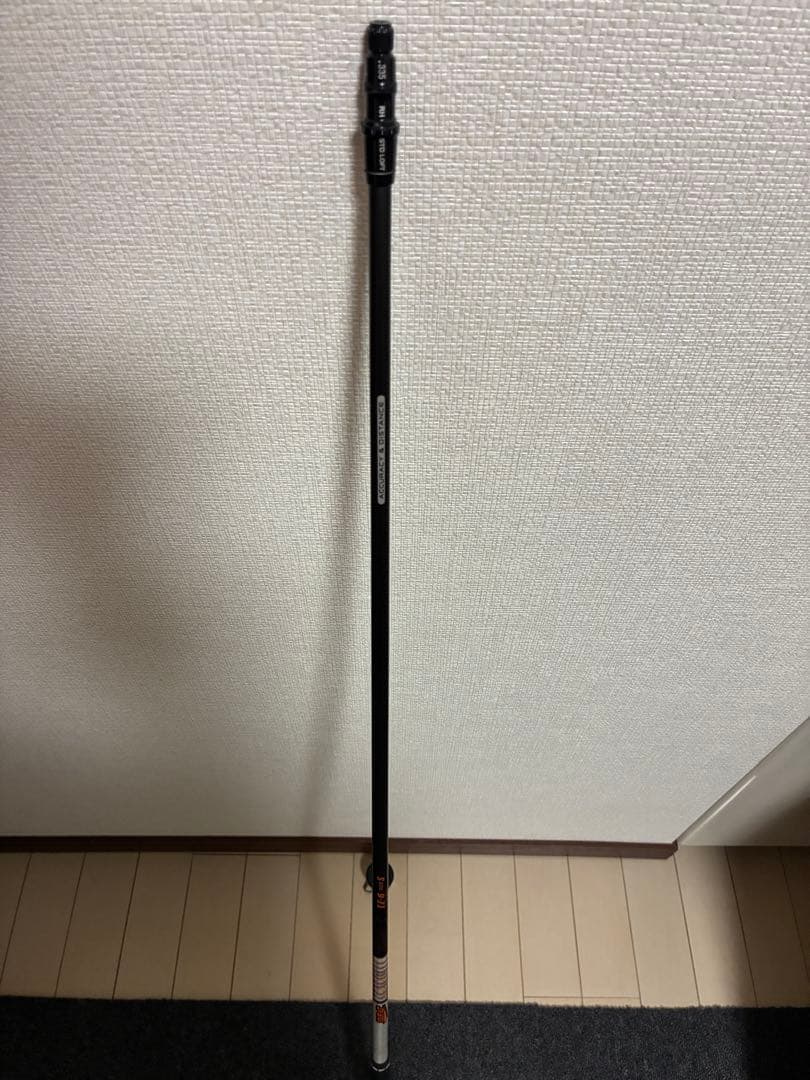 TOUR AD IZ6S ドライバー用 テーラーメイドスリーブ付き
