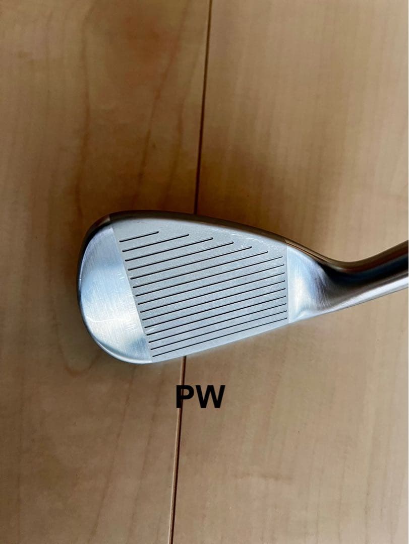 TaylorMade P790 2025 アイアン5本セットModus 105