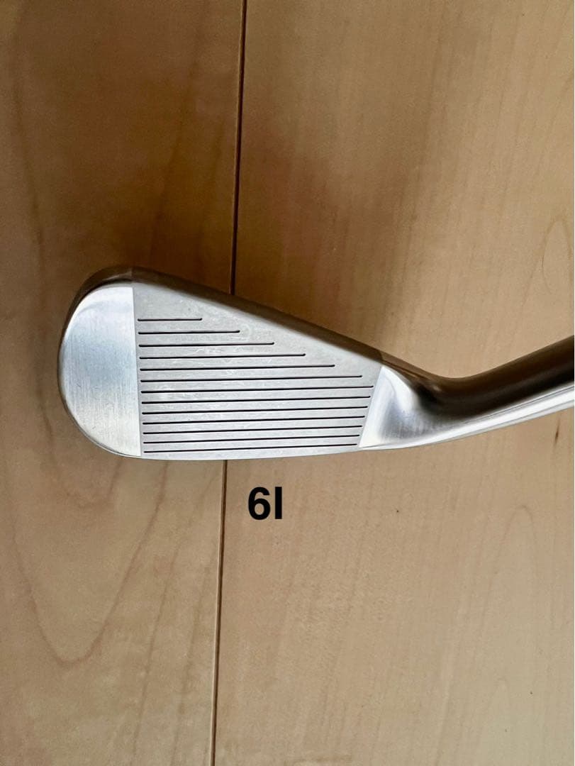 TaylorMade P790 2025 アイアン5本セットModus 105