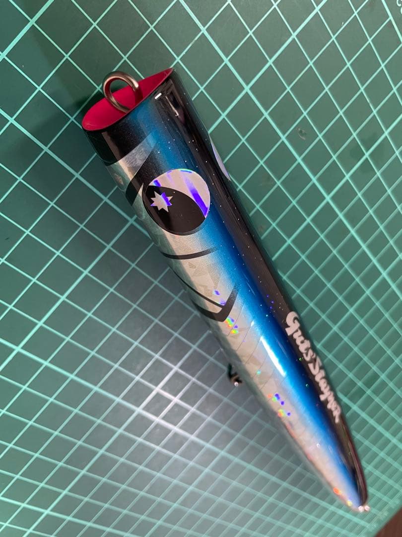 フラッシュユニオン ガッツステイナー 215☆早い者勝ち☆新品未使用☆釣り引退