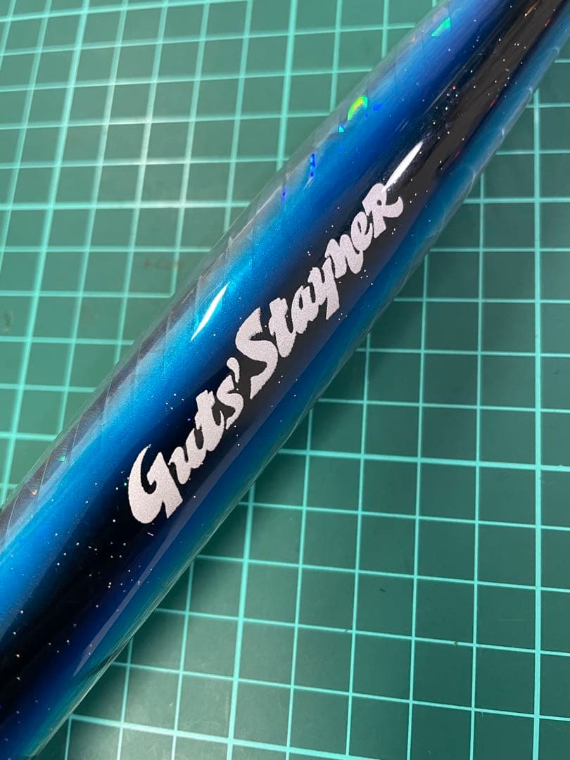 フラッシュユニオン ガッツステイナー 215☆早い者勝ち☆新品未使用☆釣り引退