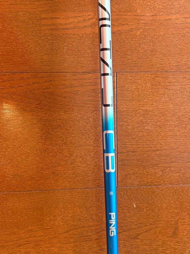 【今だけ2,000円お値引き】 PING G440max ドライバー 10.5
