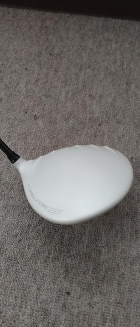Ping Rhapsody ドライバー