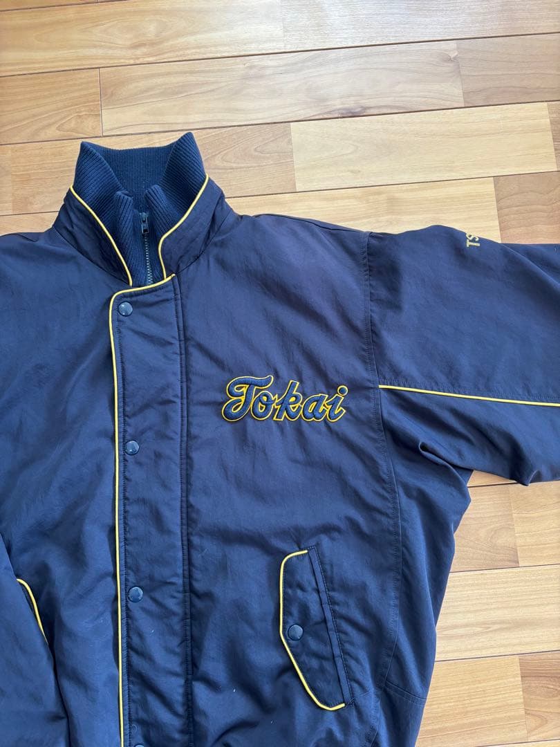 Tokai 野球部 グラコン