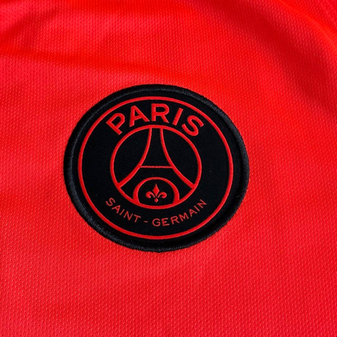 正規品 NIKE パリサンジェルマン 19/20 MBAPPÉ ユニフォーム
