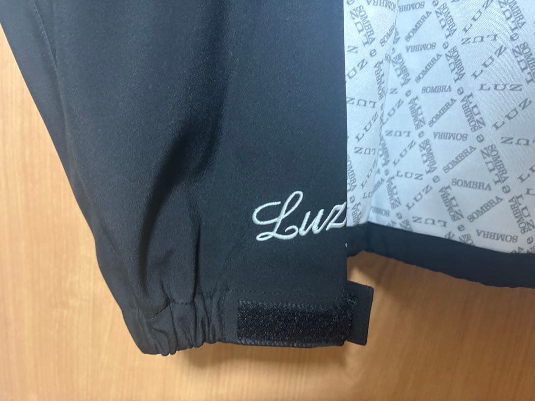 LUZeSOMBRA ジャケット　XL