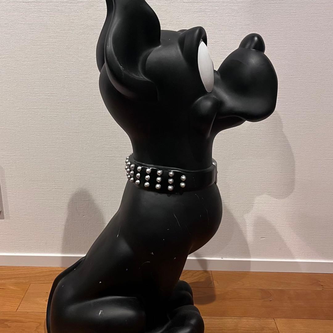 希少 正規品 NEIGHBORHOOD SHADOW フィギュア 61cm