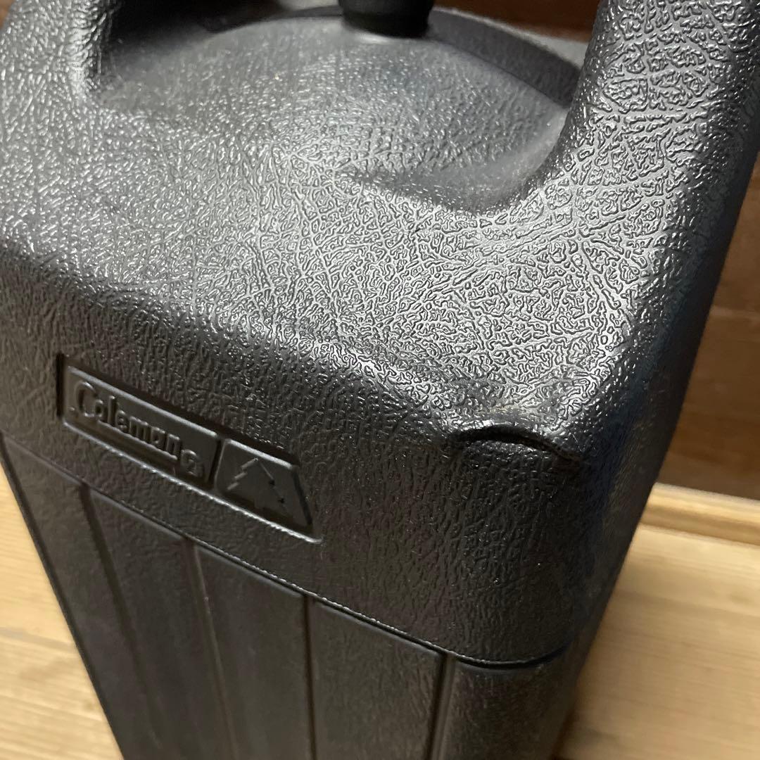 コールマンランタン