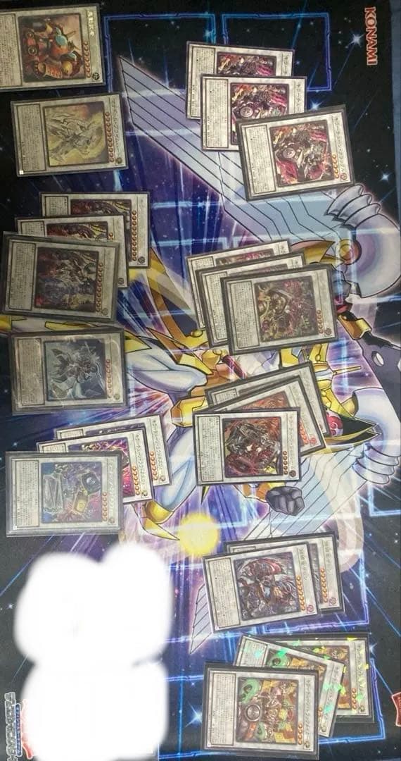 遊戯王　キラーチューン　デッキ　調和ノ天救竜　ハルモニア