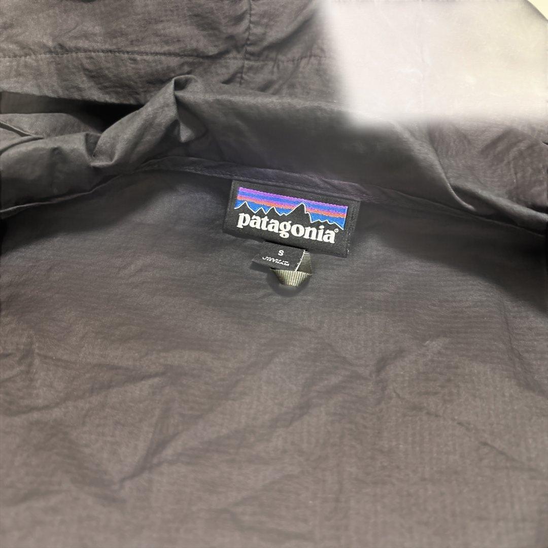 Patagonia パタゴニア　ナイロンジャケット　メンズS