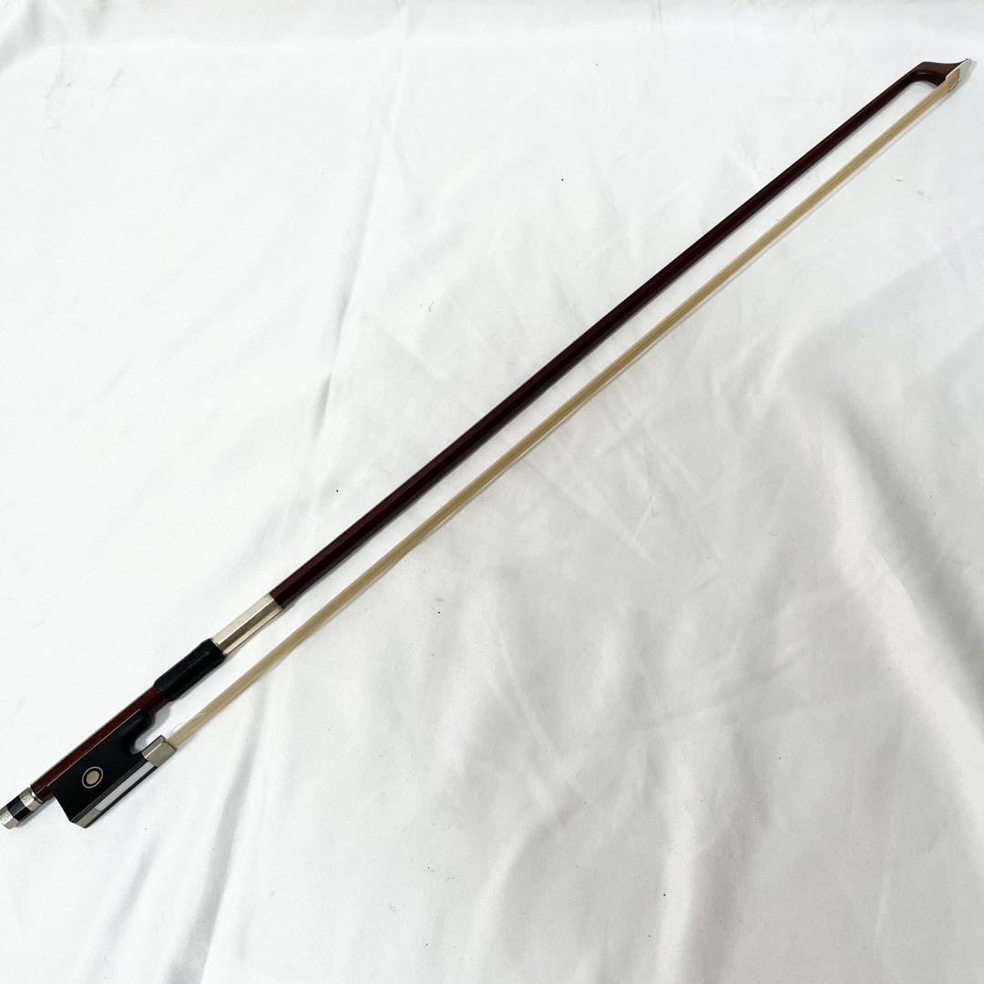 Stentor Student II 1/4 バイオリン　DVD ケース付