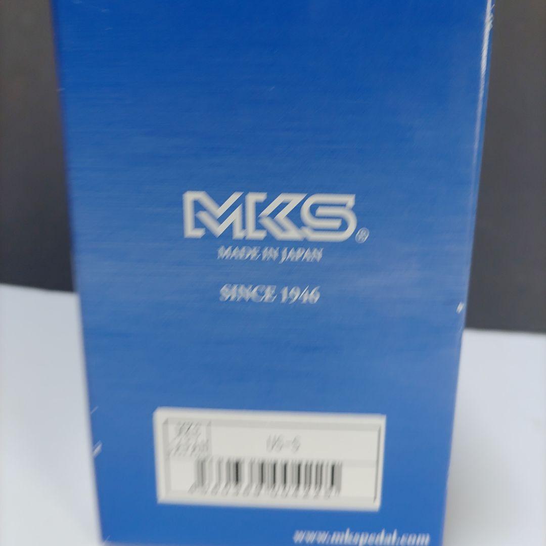 三ヶ島ペダル　MKS US-S ビンディング