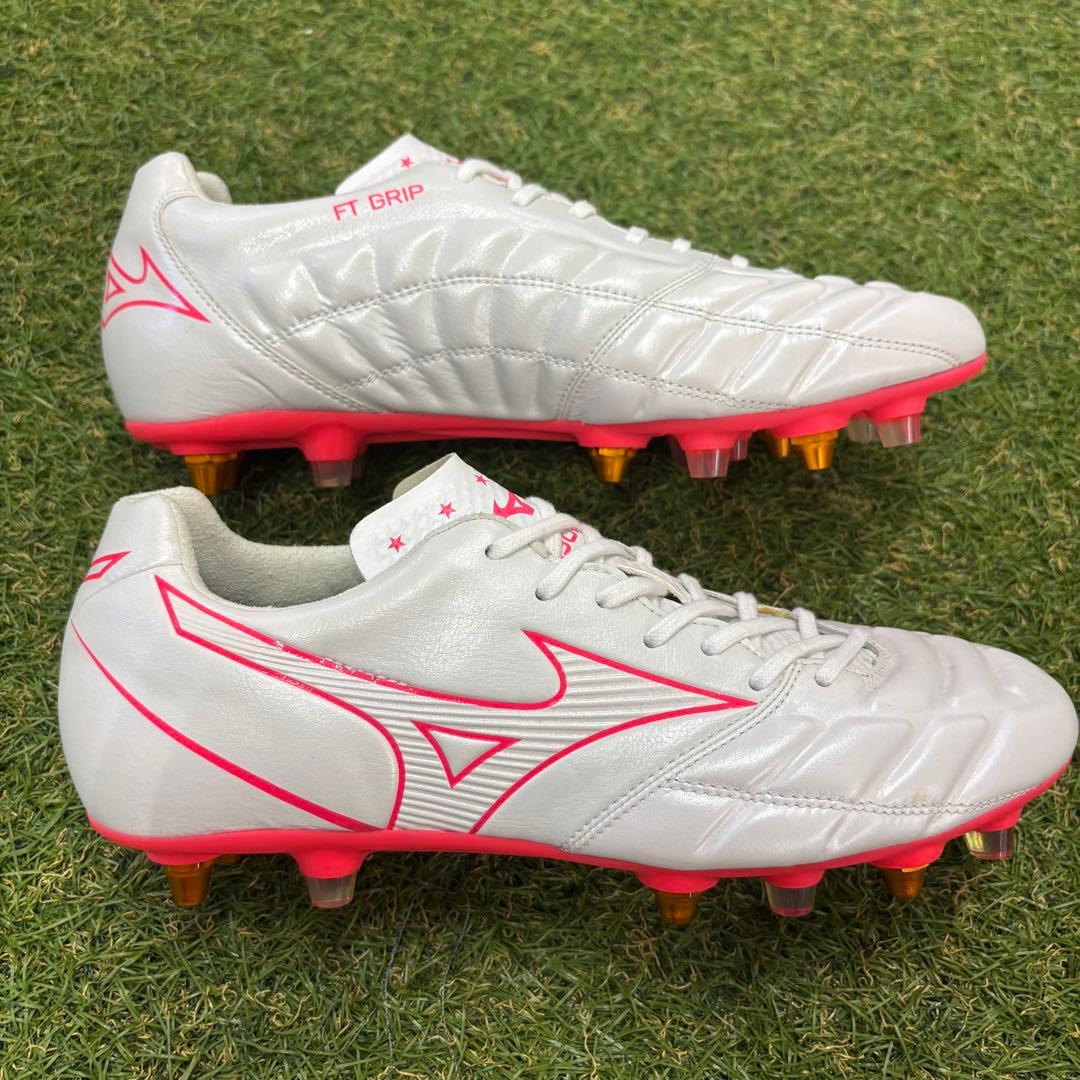 【即日発送 希少】mizuno レビュラカップ JAPAN MIX 25.5cm