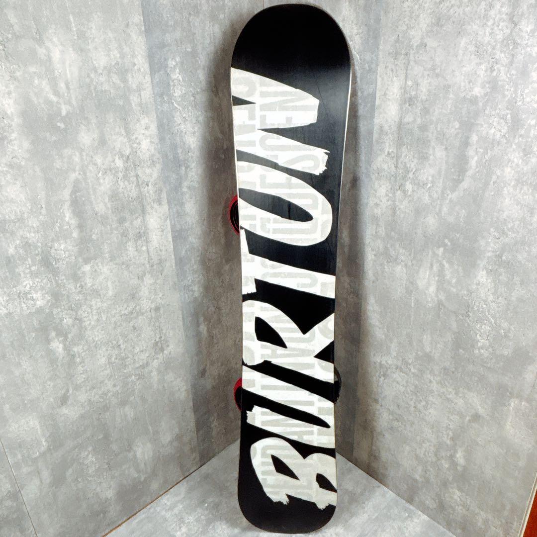 スノボー板　BURTON DESCENDANT 151cm　MALAVITA