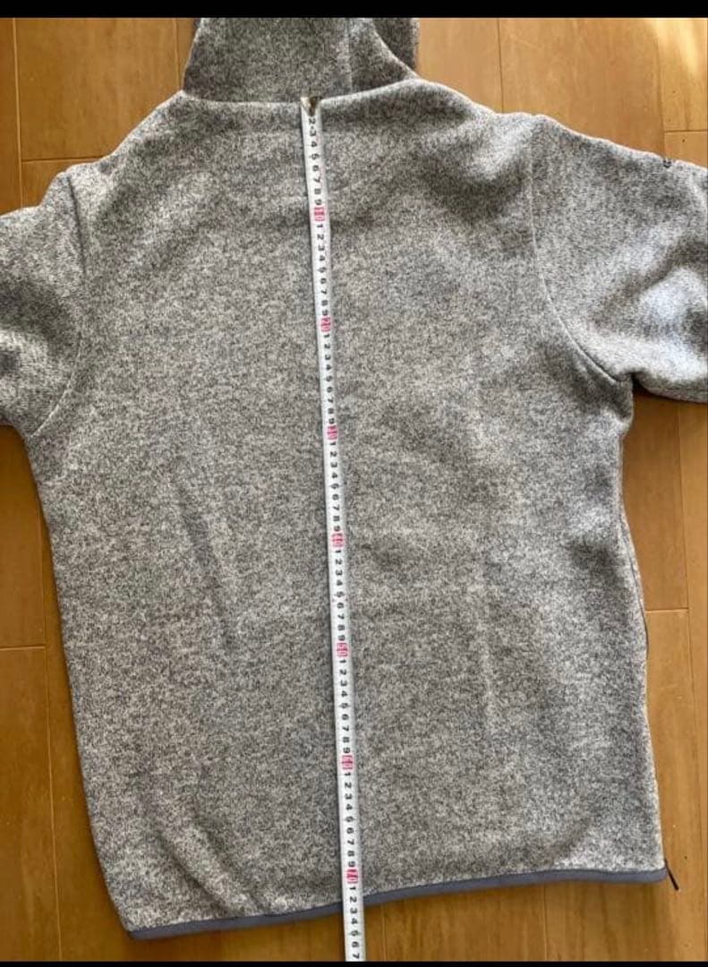 ビームスゴルフ　セットアップ　XL