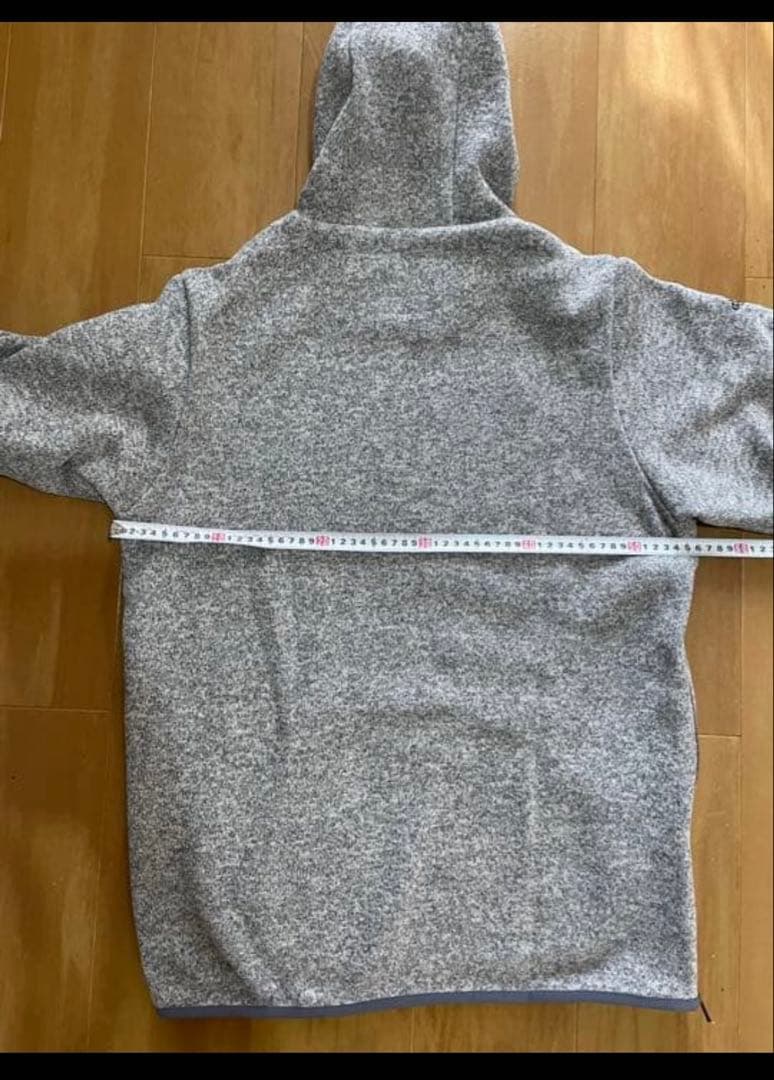 ビームスゴルフ　セットアップ　XL