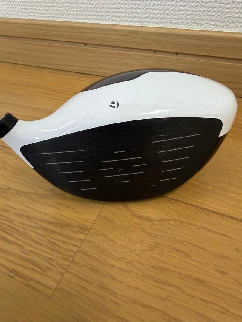 TaylorMade M2 ドライバー9.5レフティベッドのみ