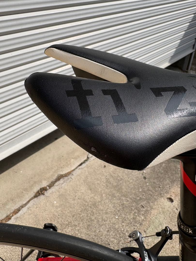 BMC teammachine SLR02 ロードバイク　フルカーボン