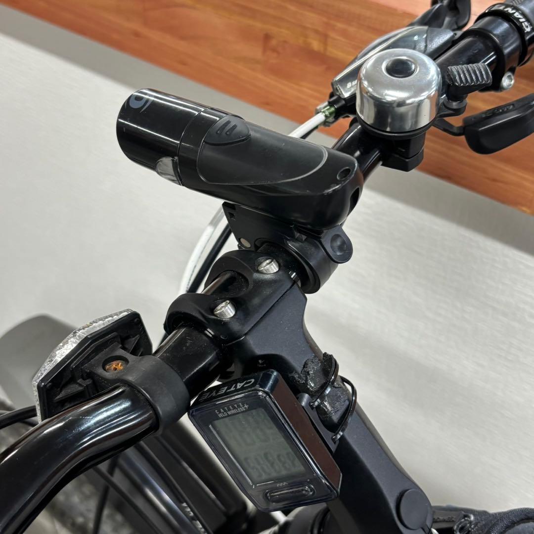 引取限定 札幌 キャノンデール トレイル7 サイズL 29インチ E200
