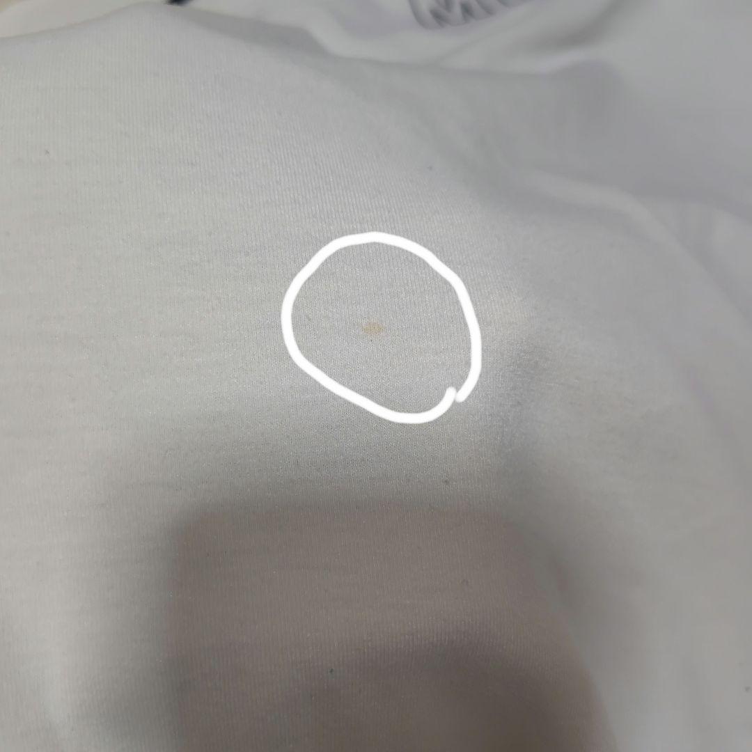 MASTER BUNNY EDITIONハイネック Tシャツ メンズ