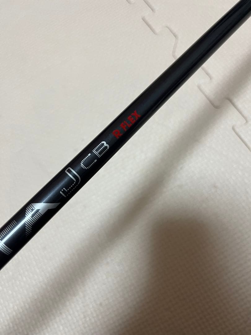 PING G410 ユーティリティ 26度