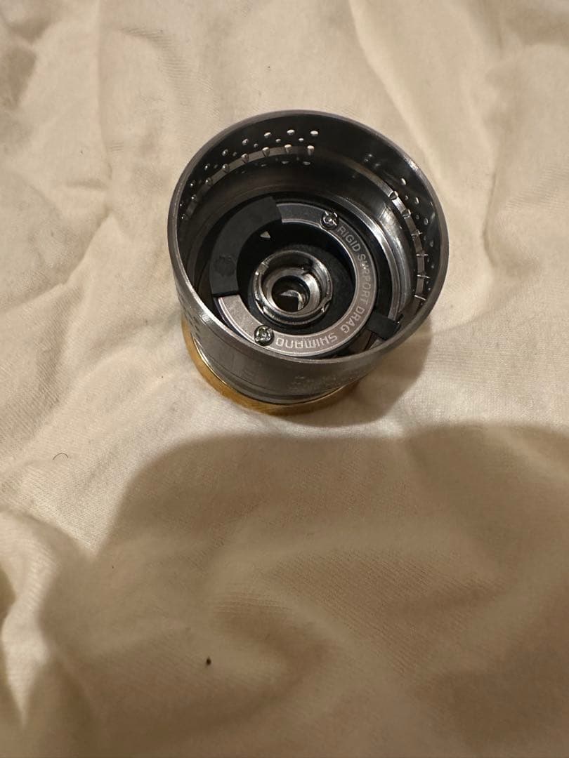 シマノ　10ステラ 夢屋1000SS スプール