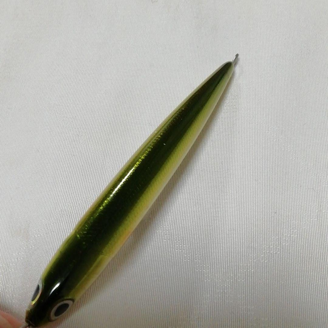 クレイジーペンシル