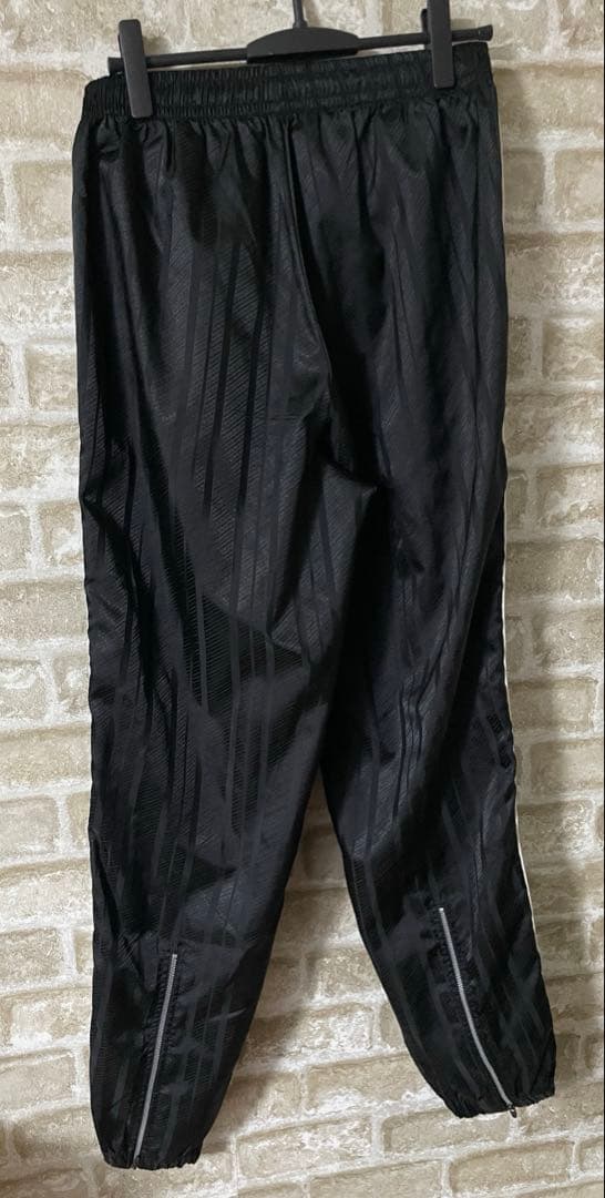 ビンテージ　90s Jリーグ　asics メンズXL セットアップ　上下セット