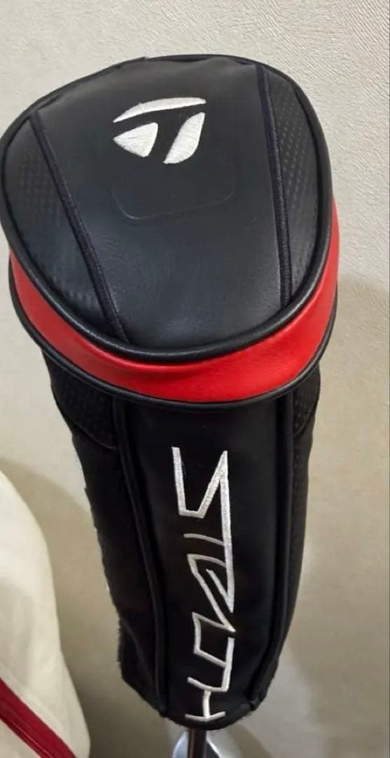 TaylorMade Stealth Plus 3番ウッド13.5度rocket