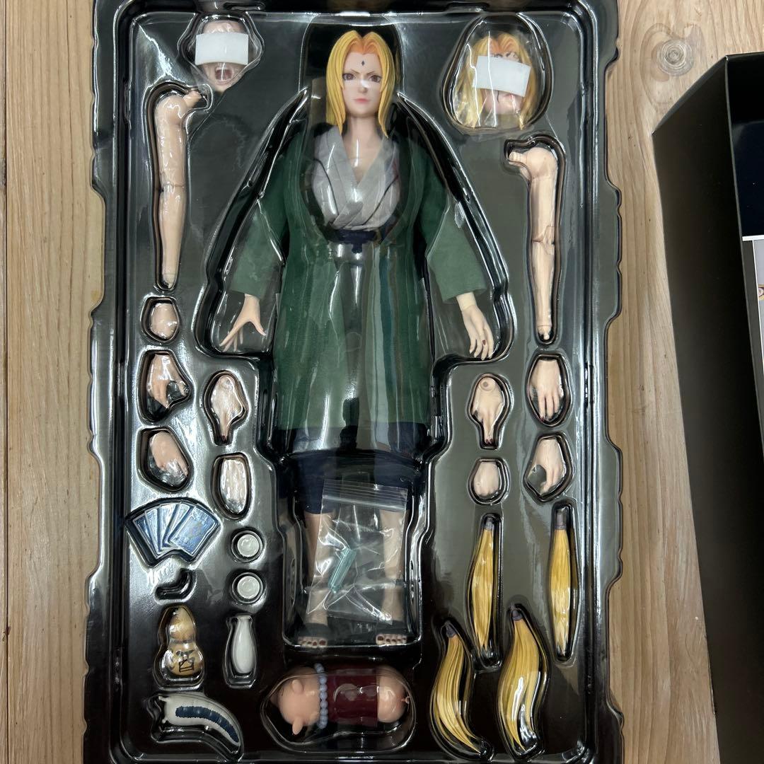 RocketToys1/6NARUTO ナルト 千手綱手