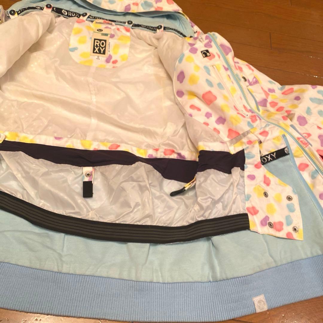 ROXY スノボー　スキー　ウェア　ロキシー