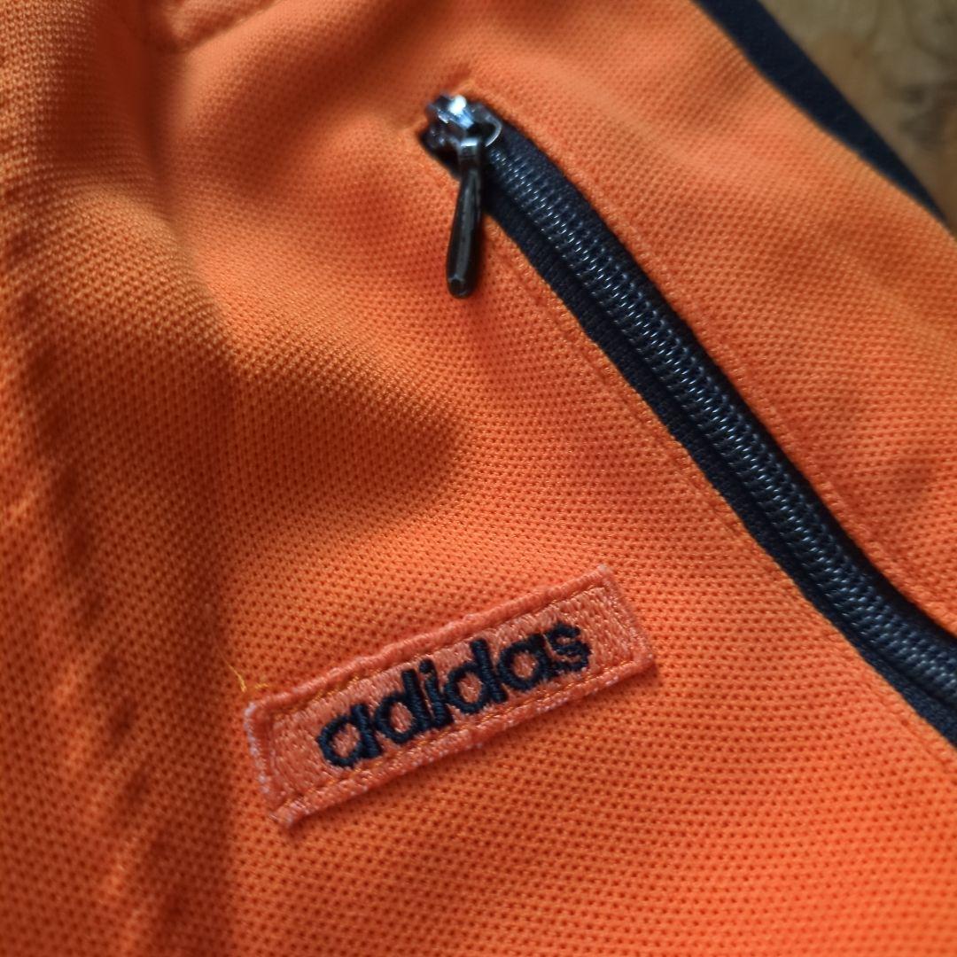 ビンテージ　adidas　ビンテージ　パンツ　ジャージ