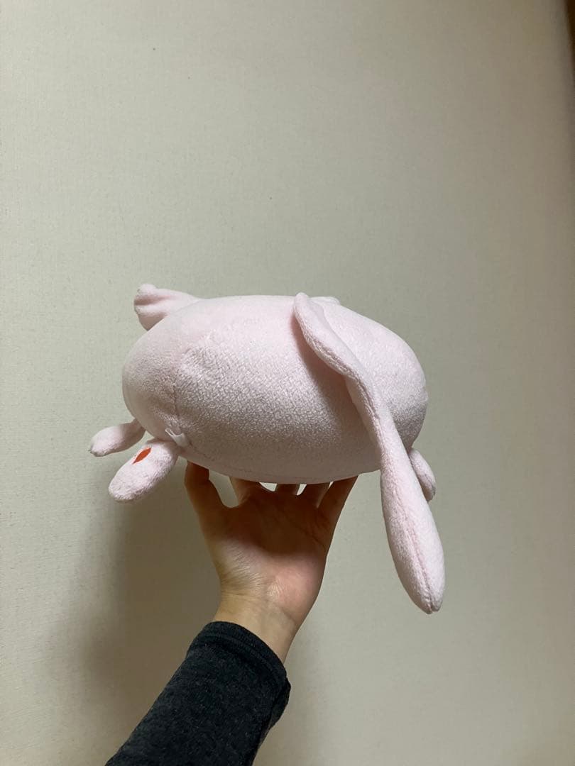 ポケットモンスター ミュウ ぬいぐるみ ころりんフレンズ でっかいぬいぐるみ