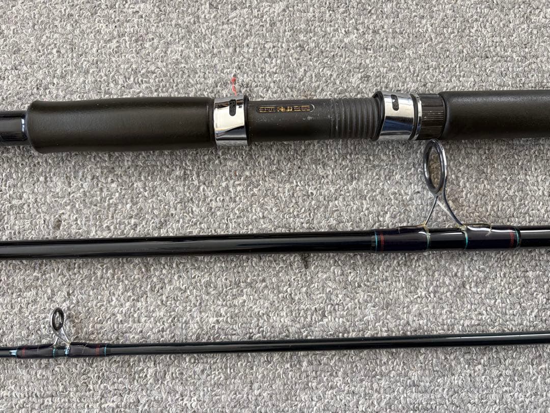 福*郎様 Daiwa ソルティスト ST-AK 126