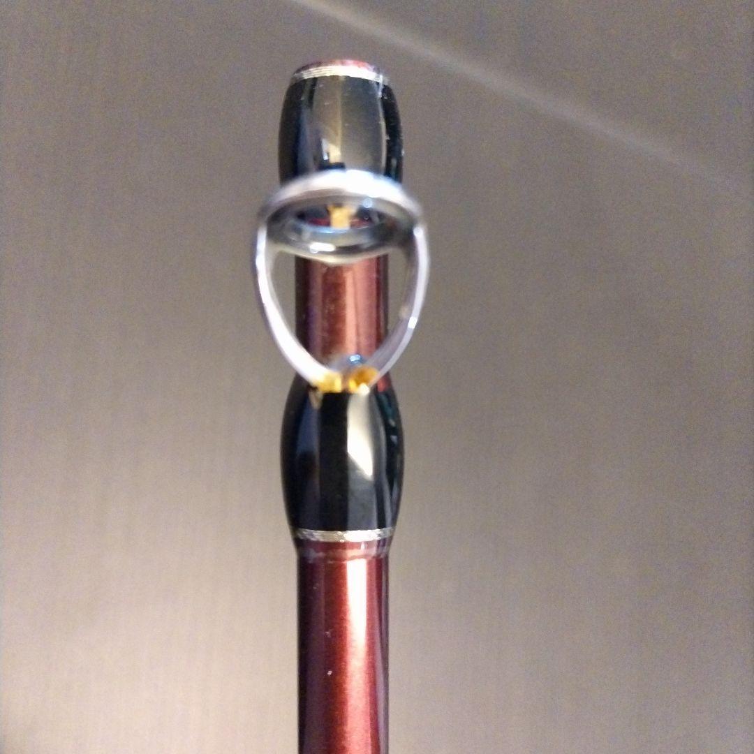 フィッシュマン　ビームス　ローワー7.3L