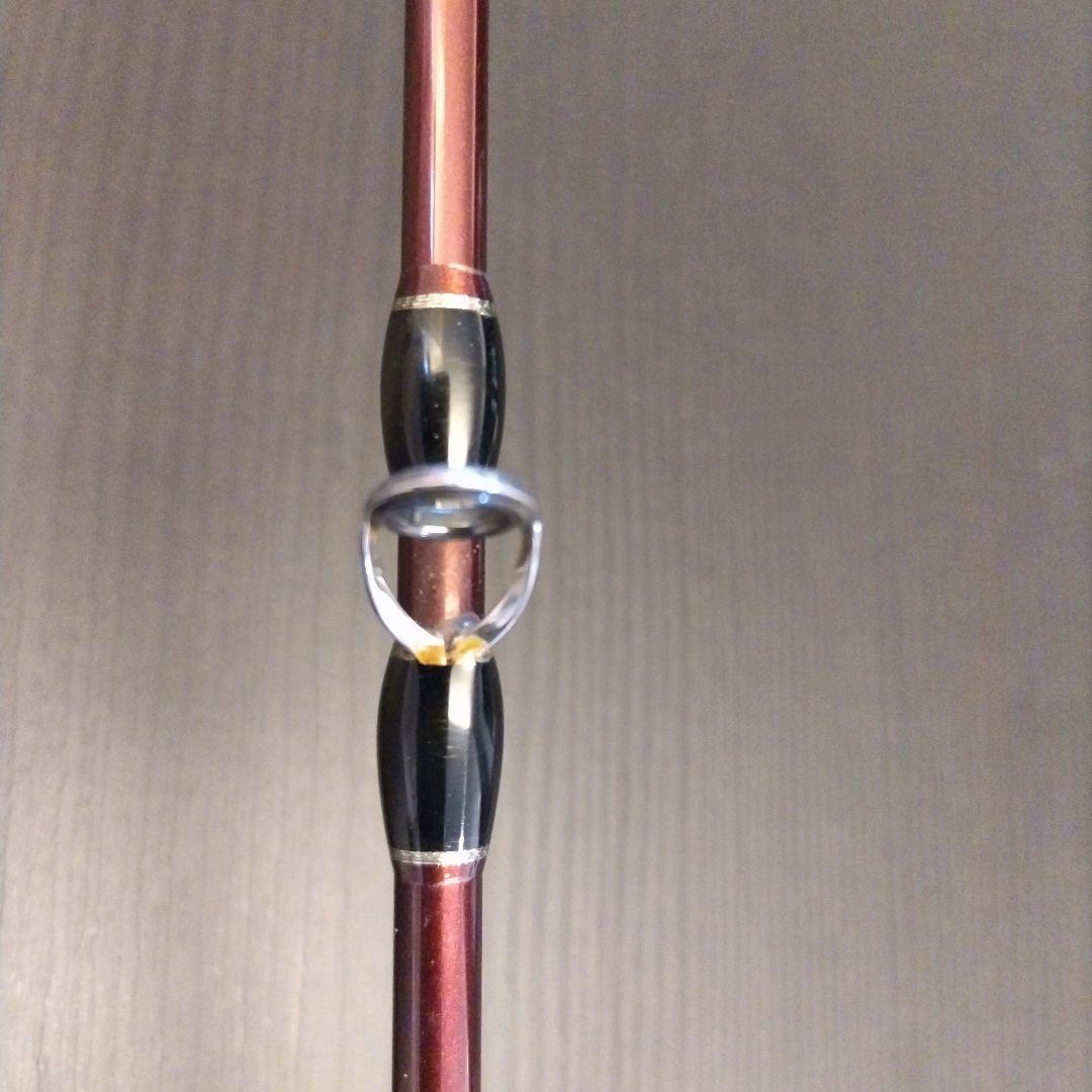 フィッシュマン　ビームス　ローワー7.3L