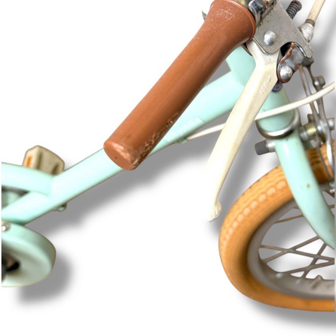 tokyo bike little 16インチ ミントカラー 廃盤品