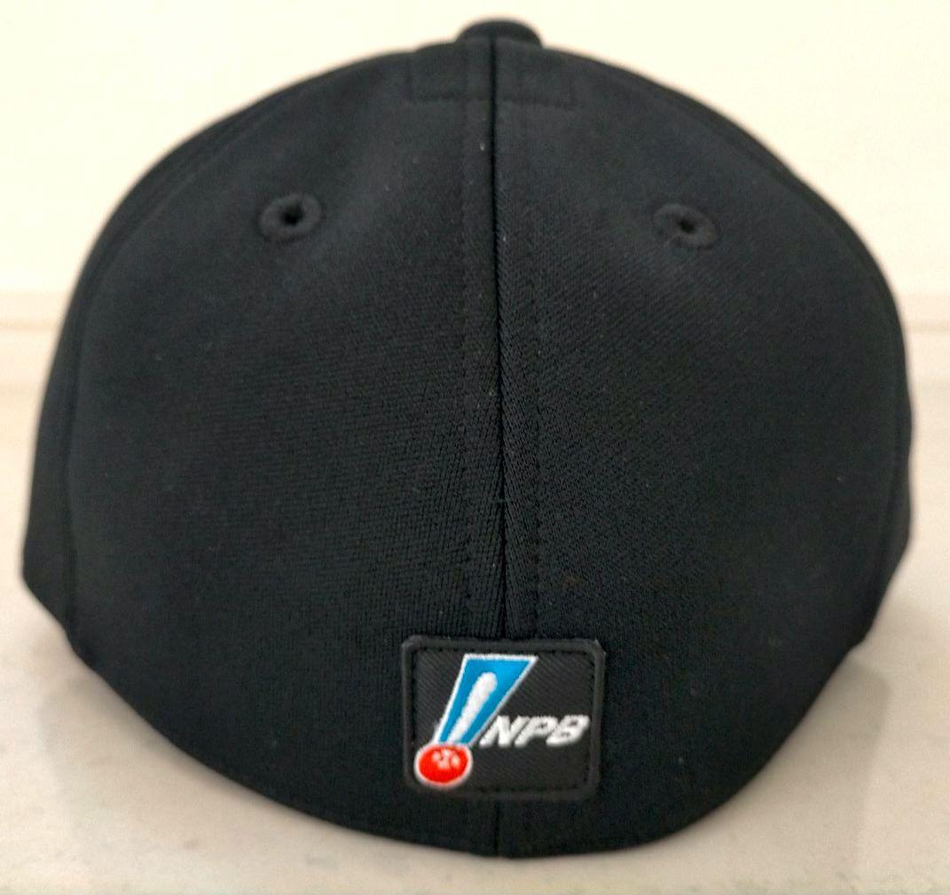 読売ジャイアンツ【支給品】非売品 キャップ 　NPB　アンダーアーマー　 巨人