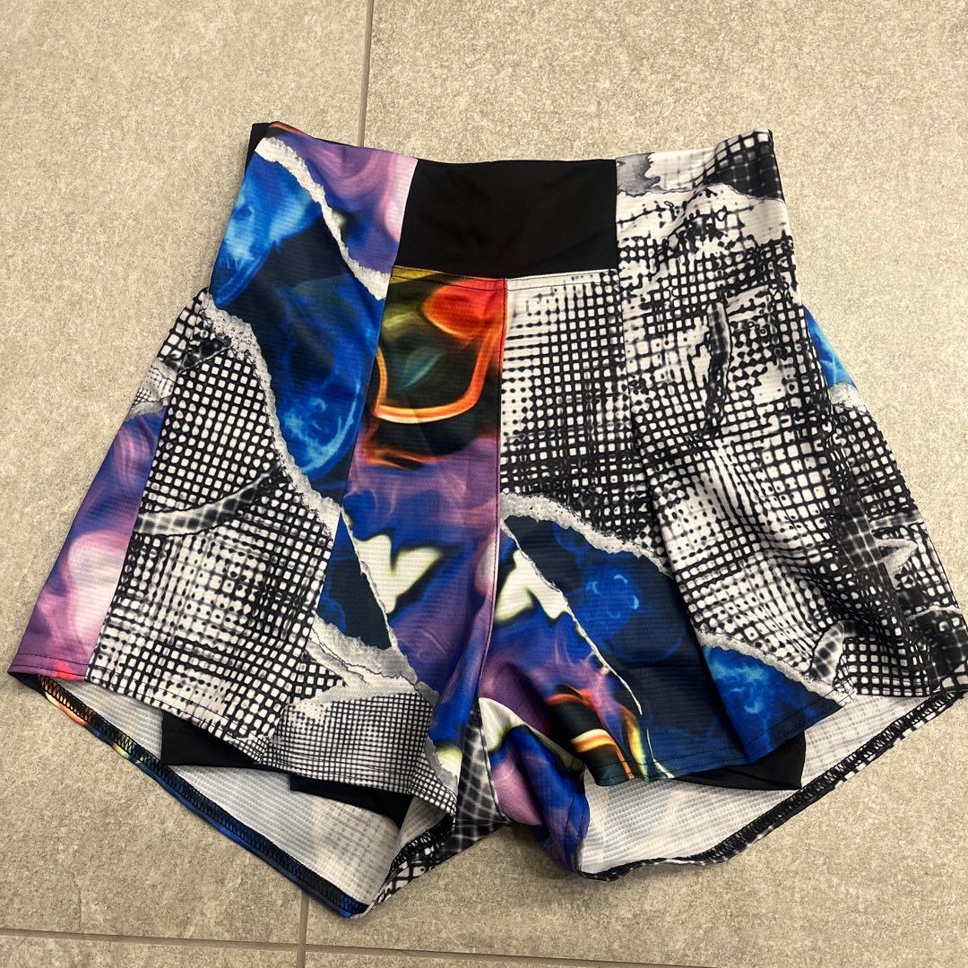 adidas テニスウェア セットアップ