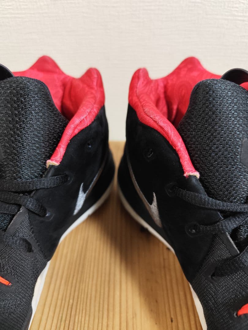 Nike Kyrie 4 ナイキ カイリー 4　27.5cm　カイリーアービング