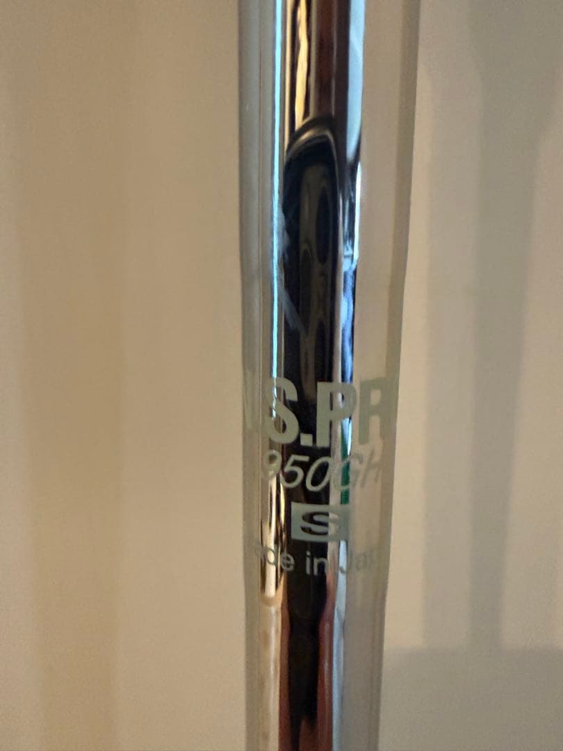 Srixon Z-Forged II 8番アイアン
