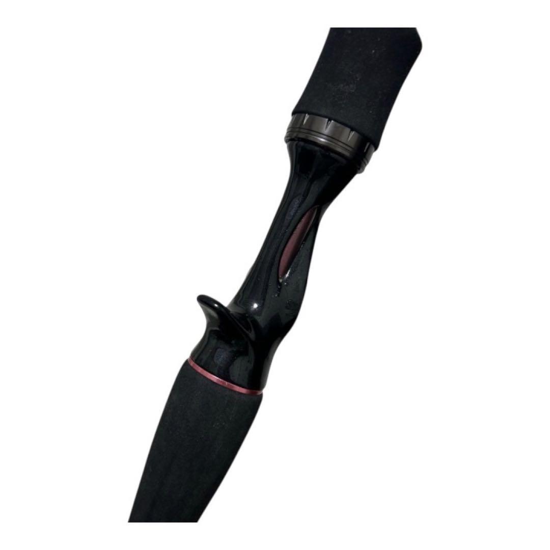 ダイワ 紅牙MX N69MLB TG AP 中古美品