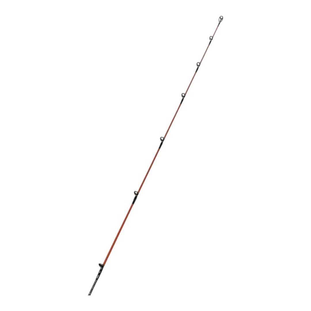 ダイワ 紅牙MX N69MLB TG AP 中古美品