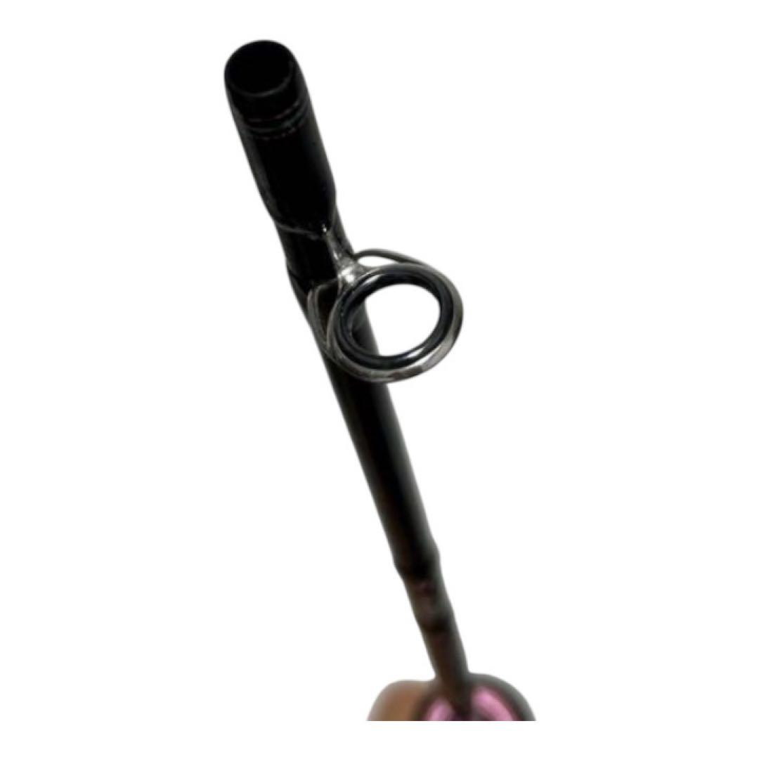 ダイワ 紅牙MX N69MLB TG AP 中古美品